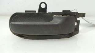Recambio de maneta interior delantera derecha para citroën c1 2005-2014 audace referencia OEM IAM 9143K8 9143K8 9143K8