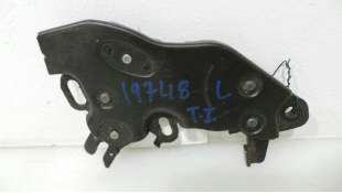 Recambio de cerradura puerta trasera izquierda para toyota previa (r30) 2000-2005 2,0 d-4d terra referencia OEM IAM 6906028040 6