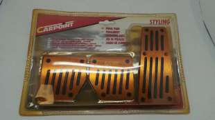 Recambio de pedal acelerador para universal accesorio universal 2000-2018 valido cualquier vehiculo referencia OEM IAM 871129304 2