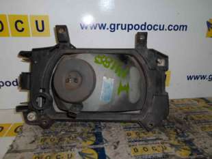 Recambio de faro izquierdo para volkswagen t4 bus (mod. 1991) 1990-2003 caravelle referencia OEM IAM 701941017 701941017  2