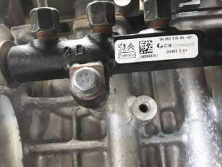 Recambio de motor completo para peugeot 308 2013- allure referencia OEM IAM 9HC 9HC 