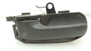 Recambio de maneta interior delantera izquierda para citroën c1 2005-2014 audace referencia OEM IAM 9143K9 9143K9 9143K9