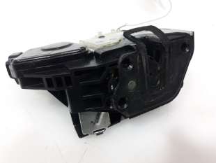 Recambio de cerradura puerta delantera derecha para kia sportage 2004-2008 active 4x4 referencia OEM IAM 813201F000 1157500100 8 2