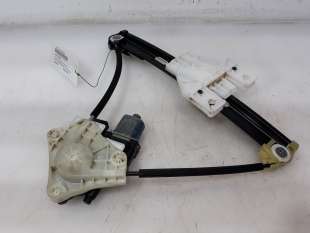 Recambio de elevalunas trasero derecho para audi a1 sportback (gba) 2018- 25 tfsi adrenalin referencia OEM IAM 82G839462 82G8394 2