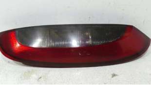 Recambio de piloto trasero derecho para opel corsa c 2003-2007 corsavan referencia OEM IAM 09196364 09196364 