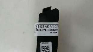 Recambio de interruptor para vauxhall cascada 2014- elite referencia OEM IAM 13340410 13340410  2