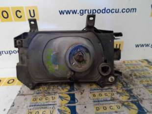 Recambio de faro derecho para volkswagen t4 bus (mod. 1991) 1990-2003 caravelle referencia OEM IAM 701941018 701941018  2