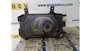 Recambio de faro derecho para volkswagen t4 bus (mod. 1991) 1990-2003 caravelle referencia OEM IAM 701941018 701941018 