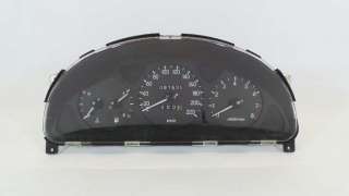 Recambio de cuadro instrumentos para daewoo lanos 1997-2004 1.6 cat referencia OEM IAM NAJVER0345 NAJVER0345 