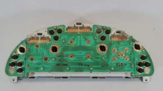 Recambio de cuadro instrumentos para daewoo lanos 1997-2004 1.6 cat referencia OEM IAM NAJVER0345 NAJVER0345 