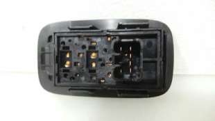 Recambio de interruptor para vauxhall cascada 2014- elite referencia OEM IAM 13390286 13390286  2