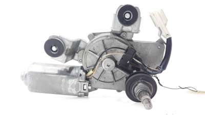 Recambio de motor limpia trasero para ssangyong rodius 2005- xdi referencia OEM IAM 8615021003 8615021003 8615021003