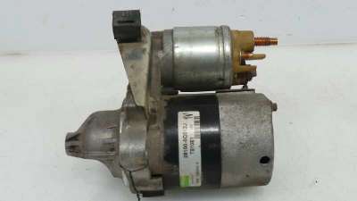 Recambio de motor arranque para citroën c1 2005-2014 audace referencia OEM IAM 281000Q012J 281000Q012J 