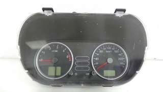 Recambio de cuadro instrumentos para ford fusion (cbk) 2002-2013 referencia OEM IAM 2S6F10A855A 2S6F10A855A 