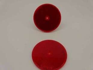 Recambio de piloto trasero central para universal accesorio universal 2000-2018 valido cualquier vehiculo referencia OEM IAM 100