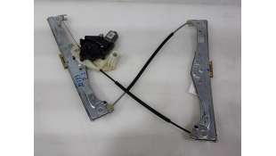 Recambio de elevalunas delantero izquierdo para citroën c4 cactus 2014- feel referencia OEM IAM 9810287780 9810287780 