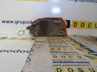 Recambio de piloto delantero izquierdo para fiat punto berlina (176) 1996-1999 td 60 s referencia OEM IAM 7732480 0007732480 000 2