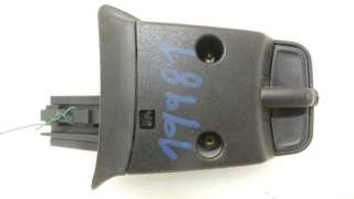 Recambio de mando volante para ford focus berlina (cap) 2004-2007 ambiente (d) referencia OEM IAM 1318965 1318965 