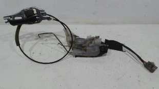 Recambio de cerradura puerta delantera derecha para toyota rav 4 funcruiser (a1) 1994-2001 básico referencia OEM IAM 6975042010 