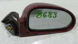 Recambio de retrovisor derecho para hyundai coupe (j2) 1996-1999 referencia OEM IAM 8760627500 8760627500 8760627500