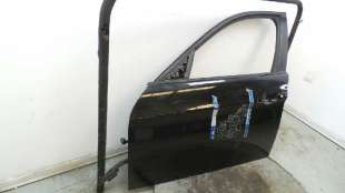 Recambio de puerta delantera izquierda para bmw serie 3 berlina (e90) 2004-2012 318d referencia OEM IAM 41007203643 41007203643  2