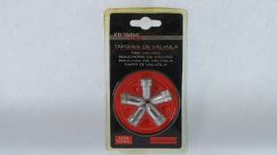 Recambio de embellecedor para universal accesorio universal 2000-2018 valido cualquier vehiculo referencia OEM IAM 8421779502755