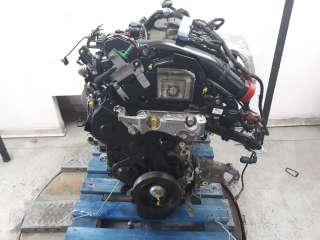 Recambio de motor completo para peugeot 308 2013- allure referencia OEM IAM 9HC 9HC 