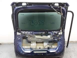 Recambio de porton trasero para citroën c4 picasso 2007-2013 sx referencia OEM IAM 8701W7 8701W7  2