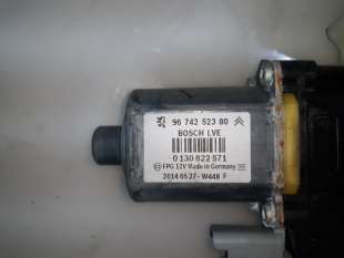 Recambio de elevalunas delantero izquierdo para citroën c4 cactus 2014- feel referencia OEM IAM 9810287780 9810287780  2