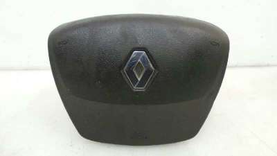 Recambio de airbag delantero izquierdo para renault laguna grandtour iii 2007-2016 authentique referencia OEM IAM 985100001R 985