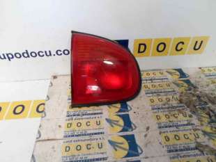 Recambio de piloto trasero derecho para ford escort express 1995- 55 furg. referencia OEM IAM 6702294 6702294 6702294