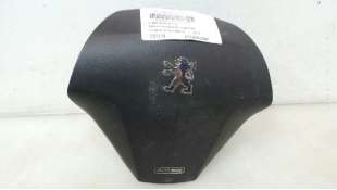 Recambio de airbag delantero izquierdo para peugeot bipper 2008- básico referencia OEM IAM 07355265260 07355265260 