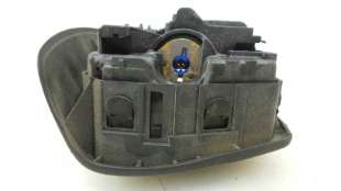 Recambio de airbag delantero izquierdo para renault laguna grandtour iii 2007-2016 authentique referencia OEM IAM 985100001R 985 2