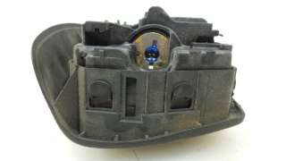 Recambio de airbag delantero izquierdo para renault laguna grandtour iii 2007-2016 authentique referencia OEM IAM 985100001R 985