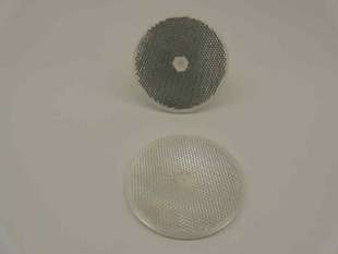 Recambio de piloto trasero central para universal accesorio universal 2000-2018 valido cualquier vehiculo referencia OEM IAM 100