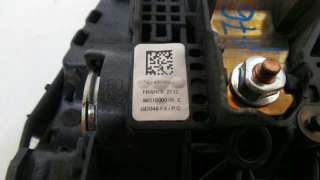 Recambio de airbag delantero izquierdo para renault laguna grandtour iii 2007-2016 authentique referencia OEM IAM 985100001R 985
