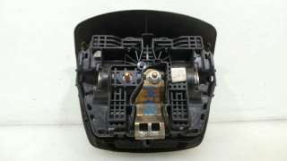 Recambio de airbag delantero izquierdo para renault laguna grandtour iii 2007-2016 authentique referencia OEM IAM 985100001R 985