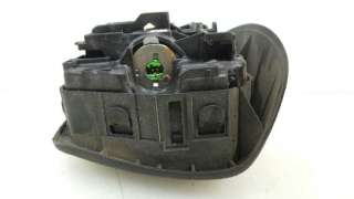 Recambio de airbag delantero izquierdo para renault laguna grandtour iii 2007-2016 authentique referencia OEM IAM 985100001R 985
