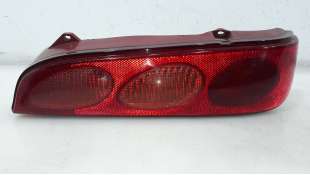 Recambio de piloto trasero derecho para fiat seicento (187) 1998-2002 0.9 cat referencia OEM IAM 0046511337 0046511337 