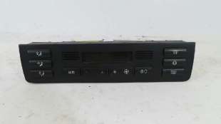 Recambio de mando climatizador para bmw serie 3 berlina (e46) 1998-2006 330d referencia OEM IAM   