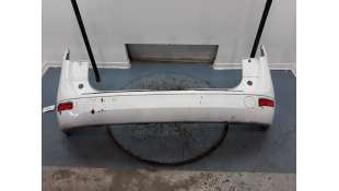 Recambio de paragolpes trasero para dacia lodgy 2012- 1.6 sce cat bivalent. gasolina / lpg referencia OEM IAM 850222838R 8502228