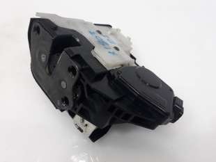 Recambio de cerradura puerta delantera izquierda para kia sportage 2004-2008 active 4x4 referencia OEM IAM 813101F000 1157400100 2