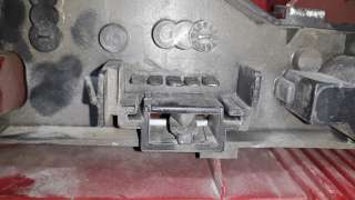 Recambio de piloto trasero derecho para fiat seicento (187) 1998-2002 0.9 cat referencia OEM IAM 0046511337 0046511337 