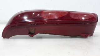 Recambio de piloto trasero derecho para fiat seicento (187) 1998-2002 0.9 cat referencia OEM IAM 0046511337 0046511337 