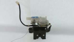Recambio de cerradura maletero / porton para mazda 5 berl. (cr) 2005-2010 2.0 crtd sportive (105kw) referencia OEM IAM C23562310