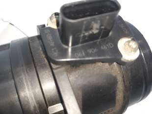 Recambio de caudalimetro para volkswagen golf vi (5k1) 2008-2012 gti referencia OEM IAM 06J906461D 06J906461D  2