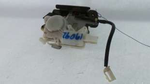 Recambio de cerradura maletero / porton para mazda 5 berl. (cr) 2005-2010 2.0 crtd sportive (105kw) referencia OEM IAM C23562310 2
