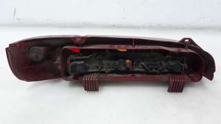 Recambio de piloto trasero derecho para fiat seicento (187) 1998-2002 0.9 cat referencia OEM IAM 0046511337 0046511337 