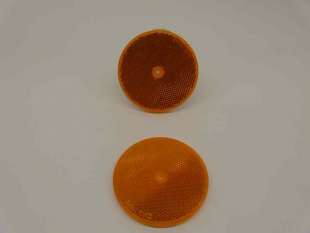 Recambio de piloto trasero central para universal accesorio universal 2000-2018 valido cualquier vehiculo referencia OEM IAM 100 2