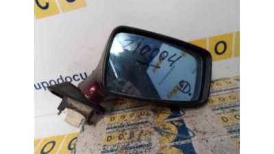 Recambio de retrovisor derecho para audi 80 (811/813) 1978- cd referencia OEM IAM 893857502H 811857502G 811857502G